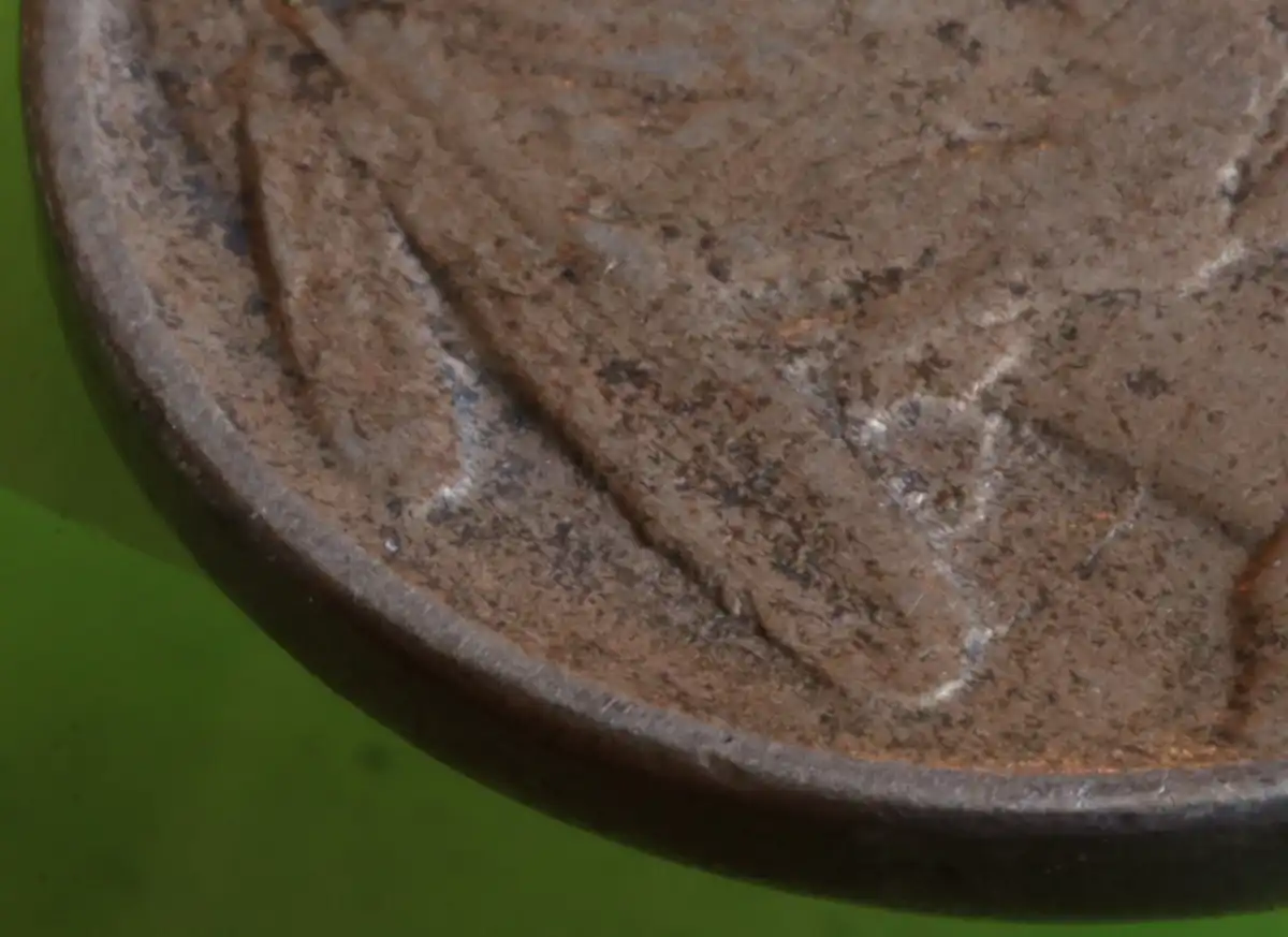 1920-S-Bison-Nickel---Weak-Strike-Or-Worn-Die?